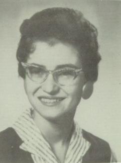 Shirley Ann Calloway