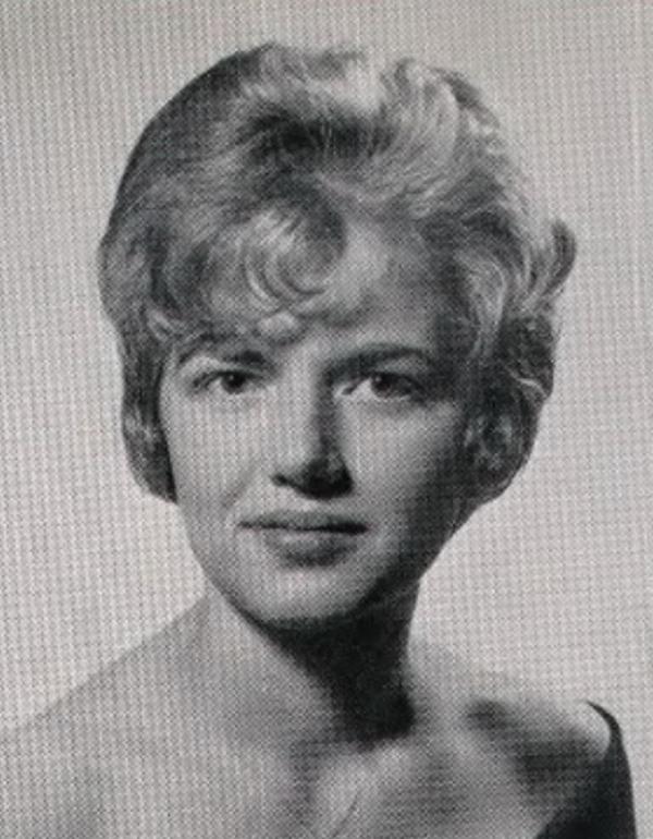 Hilda Turner Nichol