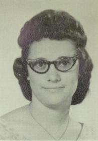 Ella Faye Morgan