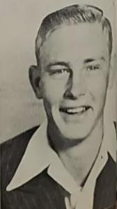 Ray Dean Cook