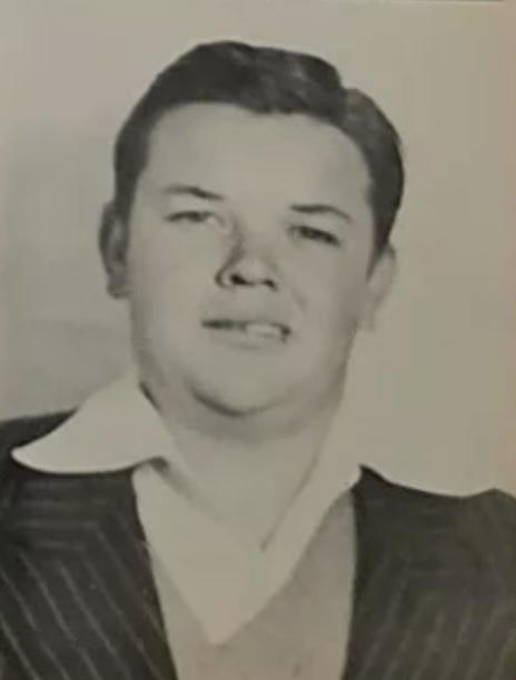 Jack Clinton Elder