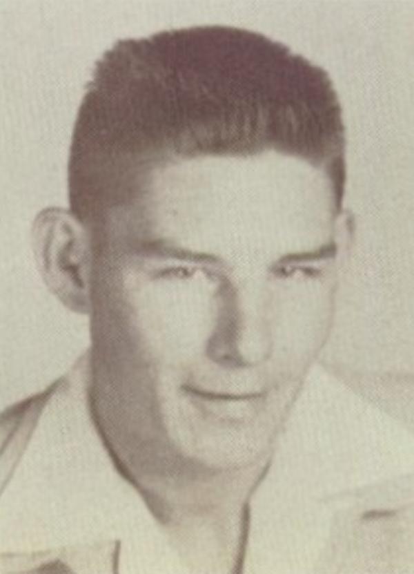 Ronnie Lewis