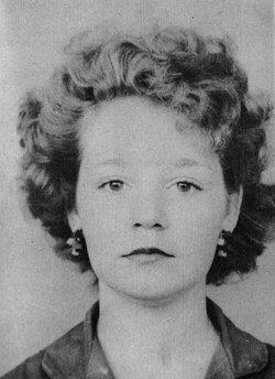 Imogene Brown