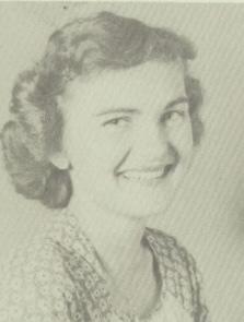 Thelma June Gober