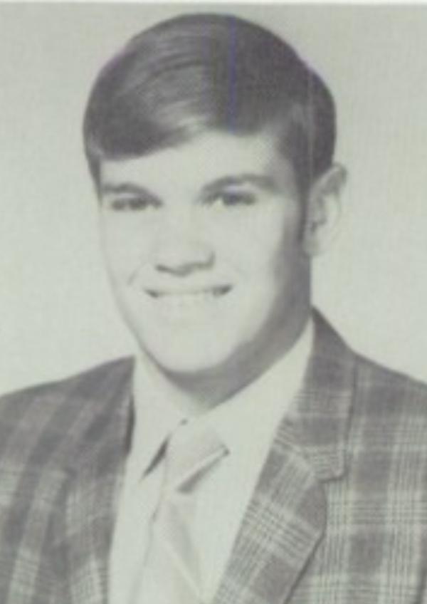 Mike Cayce