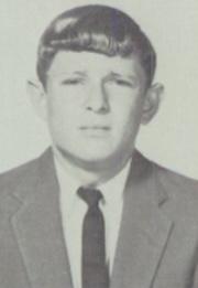 Eddie Joe Moore