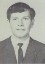 Lynn Carl Long