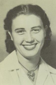 Billie Maxine Gordy