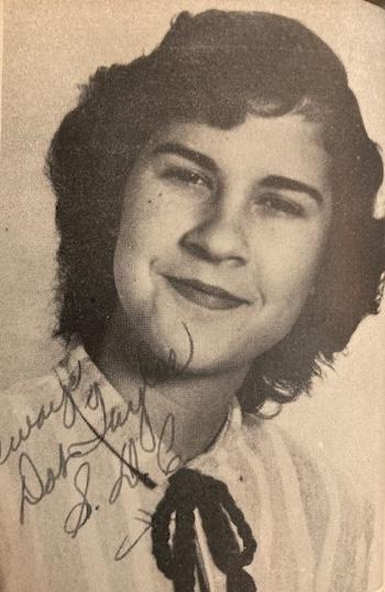 Dorothy  E. Taylor