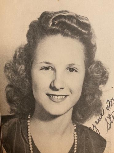 Stella Middleton