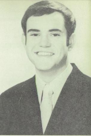 Danny Hulse