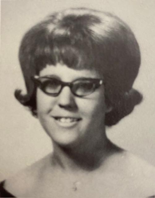 Judy Anne Minor