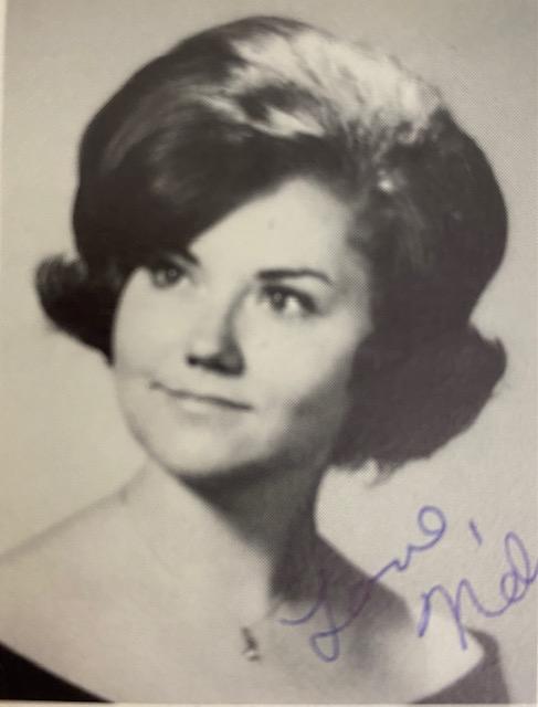 Nelda Kay Harvey