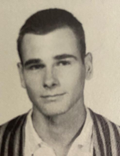 Larry Raper