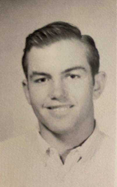 Dennis Mckinzie