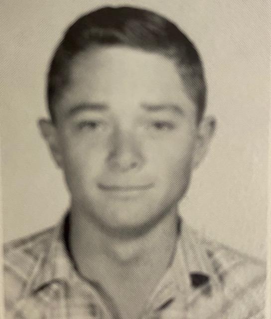 Glen Ray Moore