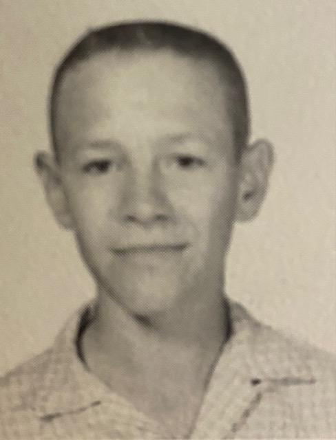 Joe Allen Dolloff