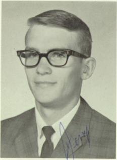 Jerry Lynn Dempsey