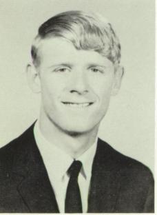 Jerry Lynn Hill