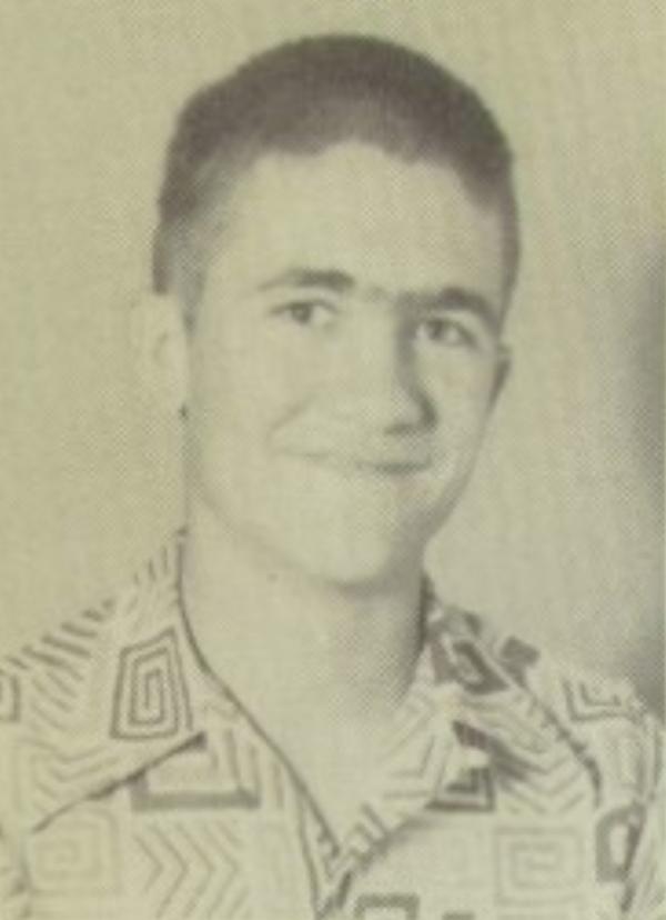Doak "bert" Hearne