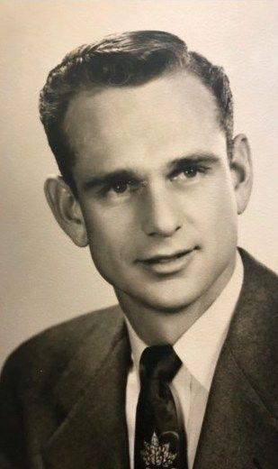Victor  Coats, Jr.