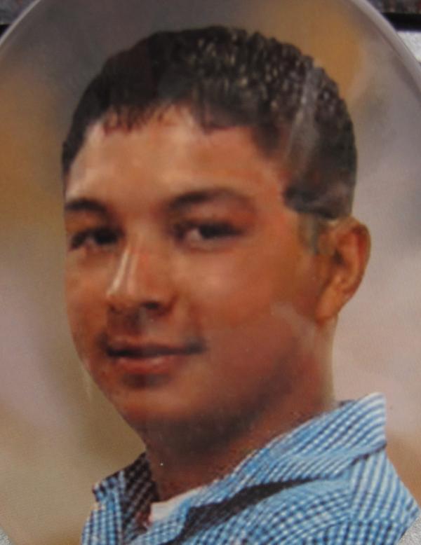 Miguel Nino