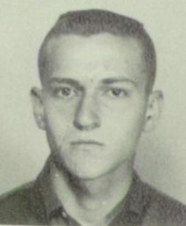 Coy Harris