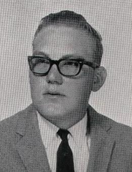 Lawrence Yocum