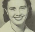 Billie Maxine Gordy