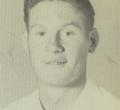 Edwin Dwaine Berry