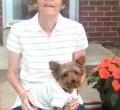 Patsy Ann (miller) Marshall