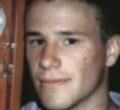 Michael Brandon Chapman