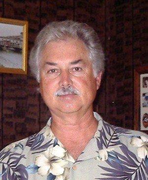 Rich Ewing