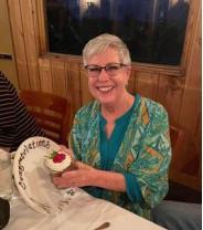Susan Kattes Jones
