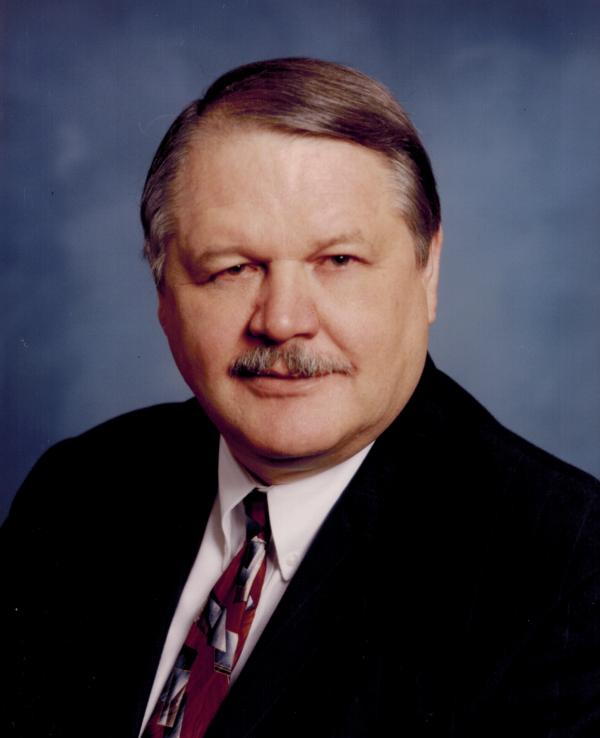 Travis R. Phillips