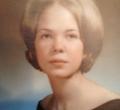 Carol Wakeman Cole