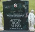 Charles Ray Delano