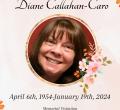 Diane Callahan -caro