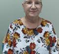 Susan Mosley Mathis