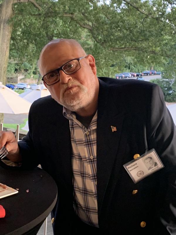Richard Bernstein