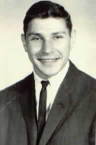 Steve Sternberger