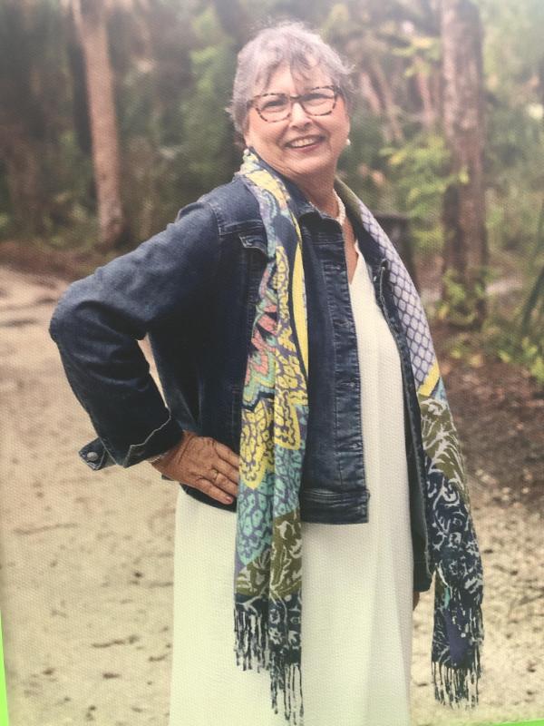 Cathleen (cathy) Groat (darlak)