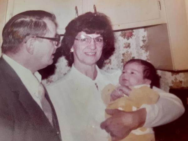 Lydia Razzani Curtis