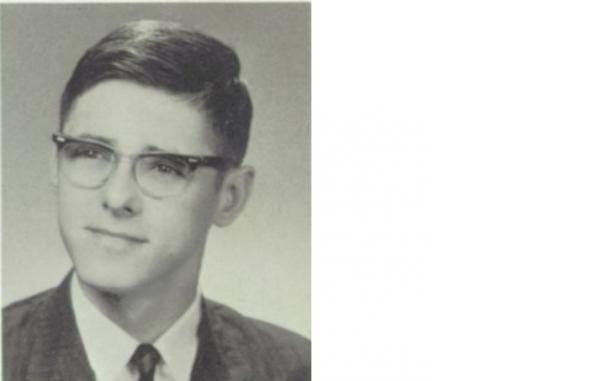 Ernest Turecki, Md