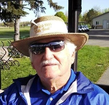 Nowakowski, Ronald S