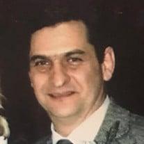 Minnono, Anthony