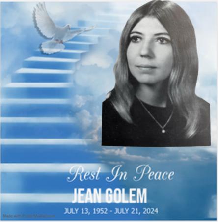 Jean Golem