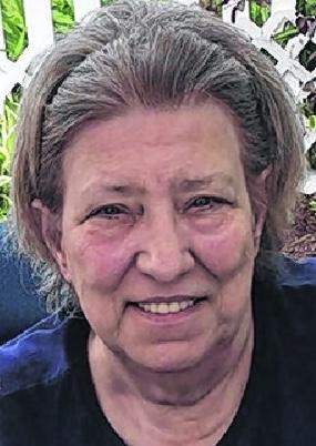 Donna (pascucci) Matecki