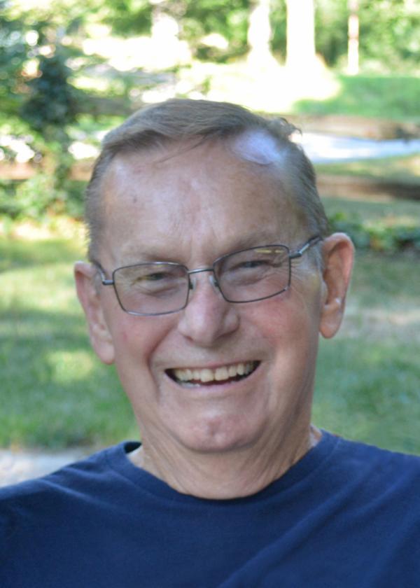 Gerald Staub
