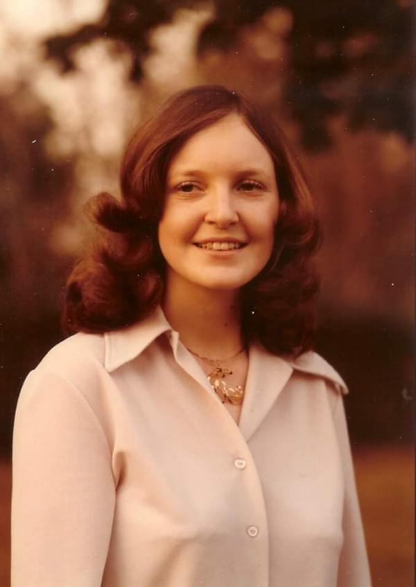 Sharon Wardle-harrington